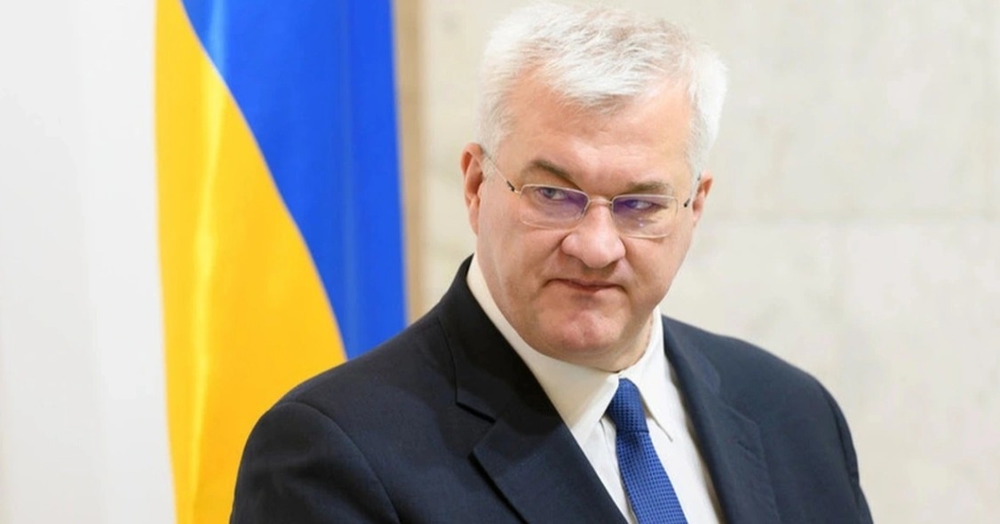 Ukraine muốn chấm dứt xung đột với Nga trong năm nay